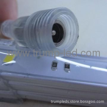 No need decoder dmx addressable led strip